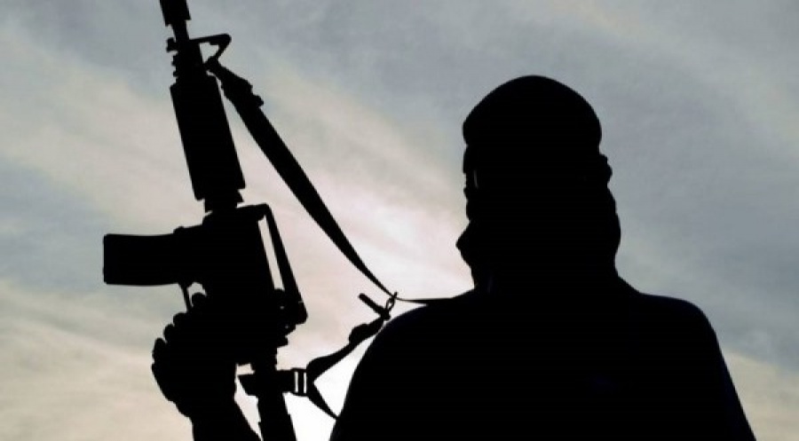 Πέντε Γερμανούς απέλασε η Τουρκία με την κατηγορία ότι ήταν τζιχαντιστές του ISIS