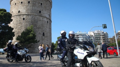 Σοκ στη Θεσαλονίκη: Νέα επίθεση κατά μέλους της ΛΟΑΤΚΙ κοινότητας - Συνελήφθη ο δράστης