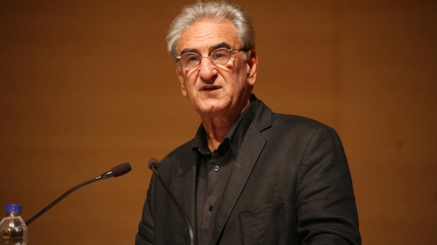 Λυκούδης: Θα ψηφίσω τη Συμφωνία των Πρεσπών αρκεί να μη συνδεθεί με ψήφο εμπιστοσύνης στην κυβέρνηση