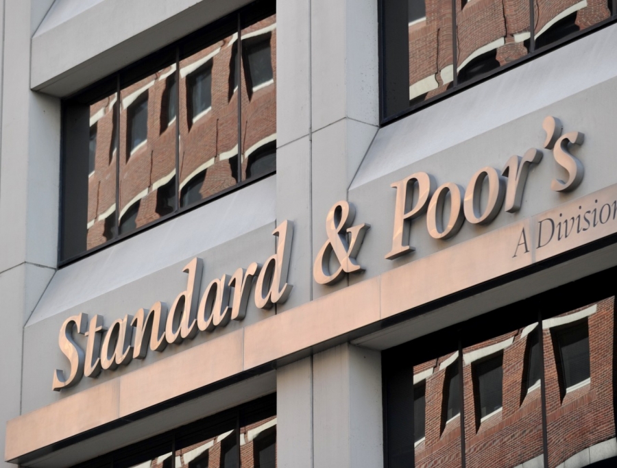 S&P: Ύφεση -8,5% για τη Ρωσία το 2022, λόγω των δυτικών κυρώσεων