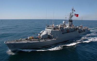 Τούρκος ναύαρχος κατηγορεί την Ελλάδα ότι παρανομεί - Δεν επιτρέπουμε στην Αθήνα να παραβιάζει τη διεθνή νομοθεσία