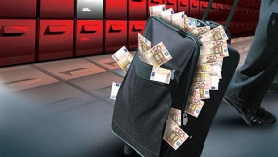 Δημοσκόπηση GPO: Υπέρ του νέου φορολογικού νομοσχεδίου το 56,4% - Σοβαρό πρόβλημα η φοροδιαφυγή για το 87,9%