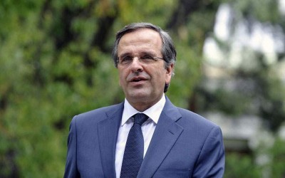 Εκνευρισμός Σαμαρά με Μητσοτάκη - Δένδια για Σκόπια και Χάγη - Λίγο ακόμα και θα μιλήσει δημοσίως ο πρώην Πρωθυπουργός