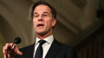 Άναυδοι οι Ευρωπαίοι με την παρέμβαση Rutte: «Η μόνη άμυνά σας είναι η πυρηνική ασπίδα των ΗΠΑ»