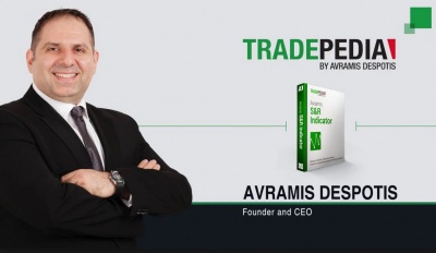 Tradepedia: Ορατός στόχος οι 1000 μονάδες – Ευνοείται διόρθωση βραχυπρόθεσμα