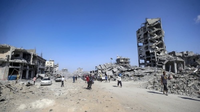 Στο Ισραήλ η σορός ενός ακόμα ομήρου από τη Γάζα