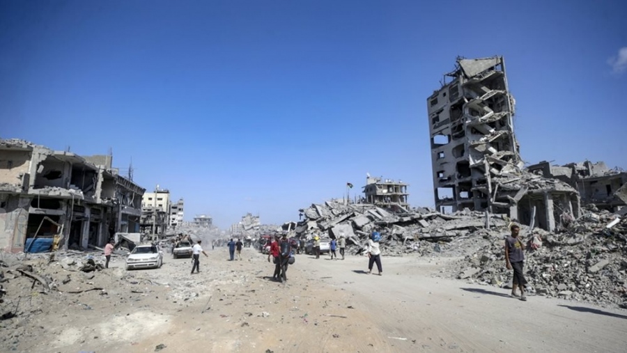 Στο Ισραήλ η σορός ενός ακόμα ομήρου από τη Γάζα