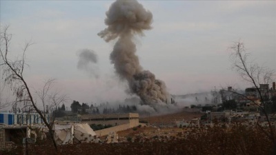 Συρία: Οι δυνάμεις του Assad ανακατέλαβαν από τους τζιχαντιστές τη στρατηγικής σημασίας πόλη Κhan Seyhun