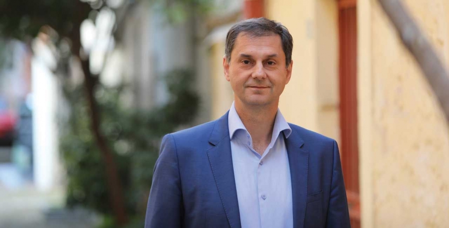 Θεοχάρης (υπ.Τουρισμού): Έχουμε υποδεχθεί πάνω από 1,1 εκατ. τουρίστες – Αρχίσαμε με καλούς οιωνούς