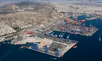 Ο ΟΛΠ συμμετέχει στην πρώτη διεθνή έκθεση εισαγωγικού εμπορίου