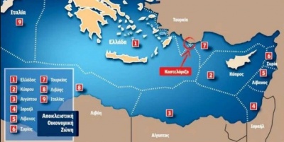 Πόσο πιθανό είναι θερμό επεισόδιο έως τέλη καλοκαιριού από την Τουρκία στο Αιγαίο; - Συνολικά 99 παραβιάσεις σήμερα (11/6)