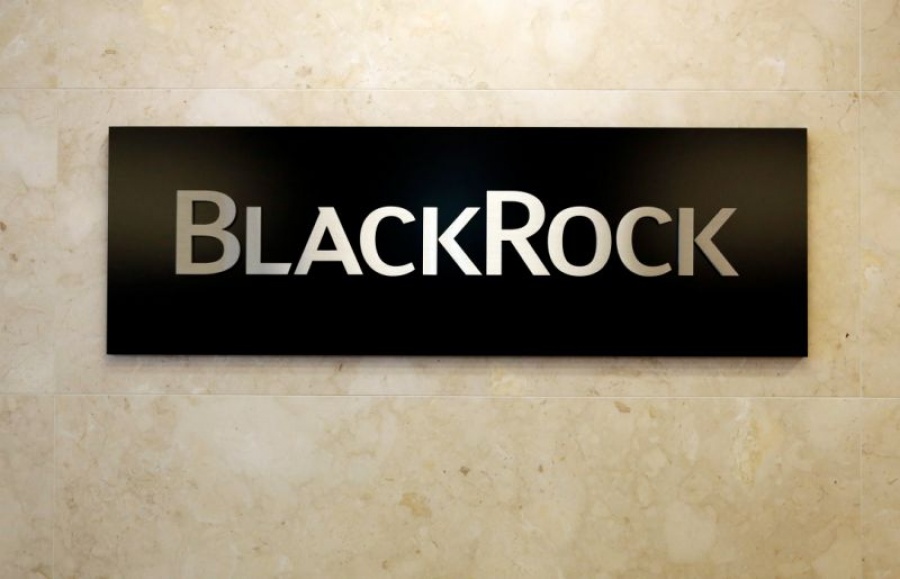 BlackRock: Αλλαγή πλεύσης για τη στρατηγική επενδύσεων των 7 τρισεκ. δολαρίων λόγω της κλιματικής αλλαγής