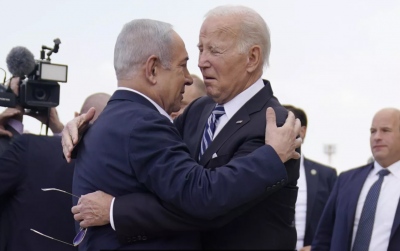 Axios: Το Ισραήλ είχε ενημερώσει τις ΗΠΑ για την επίθεση στο Λίβανο