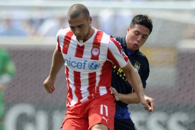 Ολυμπιακός: Φήμες για επιστροφή Κασάμι