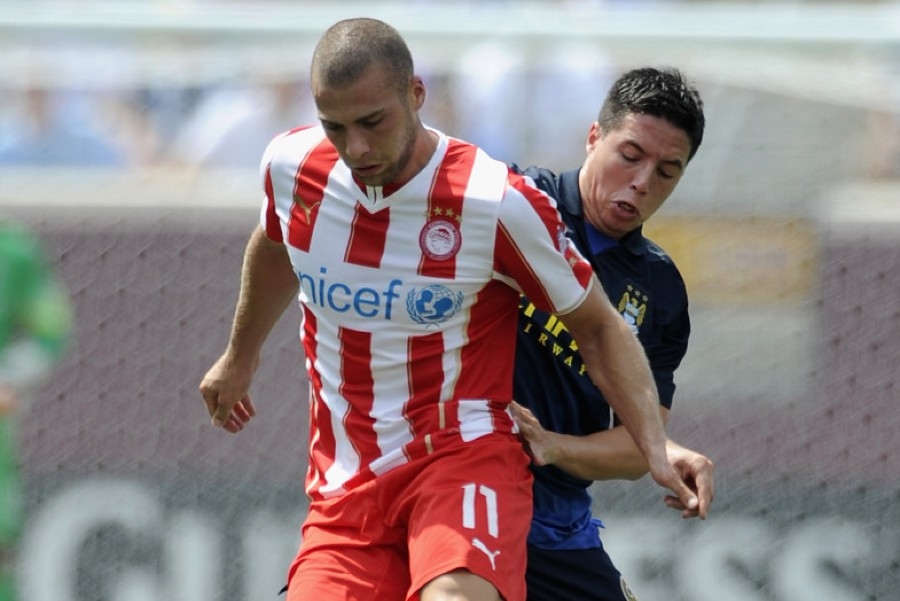 Ολυμπιακός: Φήμες για επιστροφή Κασάμι