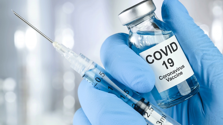 Νέα μελέτη από τη Βρετανία - Μεγαλύτερος κίνδυνος για θρομβώσεις από τον κορωνοϊό παρά από το εμβόλιο