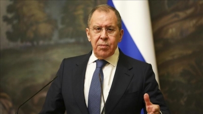 Lavrov: Εποικοδομητική χωρίς κάτι νέο η συνομιλία με τον Blinken
