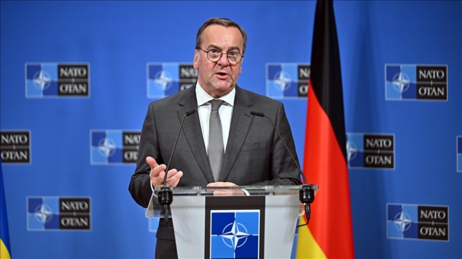 Τεράστια πρόκληση – Η Γερμανία ζητά το ΝΑΤΟ να κηρύξει τη Ρωσία… τη μεγαλύτερη απειλή