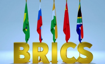 Τέλος στην ηγεμονία του δολαρίου βάζουν οι BRICS - Στον κανόνα του χρυσού επιστρέφουν 41 χώρες
