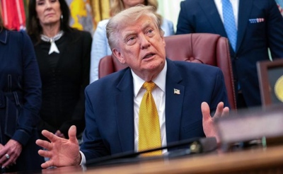 Berliner Zeitung: Ο Trump γύρισε την πλάτη στον Zelensky μετά από συνομιλία με τον Putin
