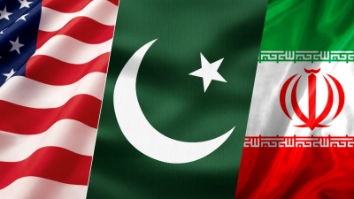Σημαντική εξέλιξη - Στο Πακιστάν σήμερα 9/4 η αντιπροσωπεία του Ιράν για τις συνομιλίες με ΗΠΑ