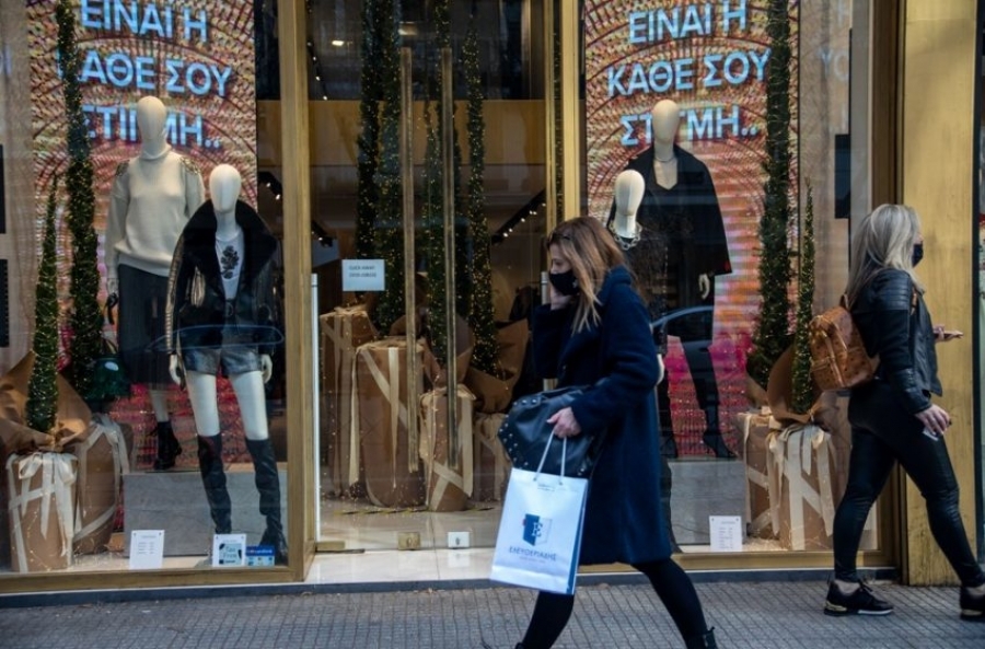 Έμποροι:  Θα  πάρουμε τα … όπλα μας εάν μας κλείσετε το Πάσχα