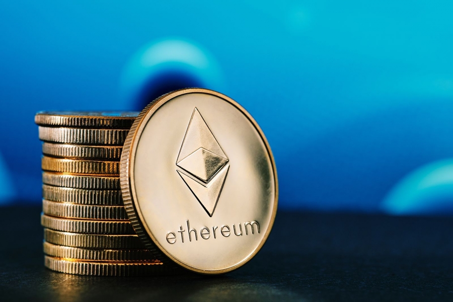Νέα εποχή για το Ethereum μετά την αναβάθμιση Shanghai – Ράλι +6%, ξεπέρασε το ορόσημο των 2.000 δολ.