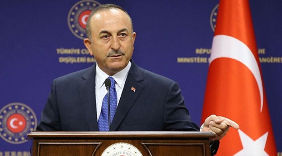 Cavusoglu σε Μητσοτάκη: Eμείς θα αποφασίσουμε πότε και πού θα πάμε - Τα επιτεύγματα της Τουρκίας τρελαίνουν τους Έλληνες