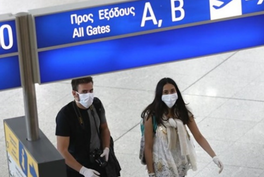 Νέο πλήγμα για τον τουρισμό – Το Ισραήλ σχεδιάζει να εντάξει την Ελλάδα στη λίστα με τις «κόκκινες» χώρες