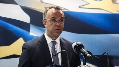 Σταϊκούρας σε Eurogroup: Οι 4 προκλήσεις της Ευρώπης μετά την πανδημία