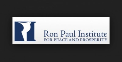 Ron Paul Institute: Οι αποφάσεις της Fed δείχνουν απόγνωση – Είναι καταδικασμένη να αποτύχει
