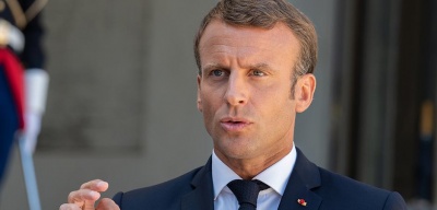 Γαλλία: Πλήγμα για Macron – Σημαντικά κενά διαπιστώνει το νομικό συμβούλιο στη συνταξιοδοτική μεταρρύθμιση