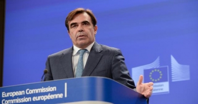 Σχοινάς: Η Ελλάδα διαχειρίζεται υποδειγματικά την πανδημία - Η Ευρώπη να γίνει αυτόνομη σε στρατηγικούς τομείς