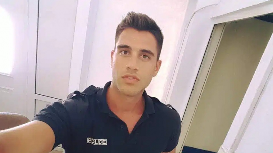 «Δεν είχα καμία απολύτως ανάγκη να κάνω διακίνηση ναρκωτικών» ανέφερε στην απολογία του ο συλληφθείς πρώην αστυνομικός