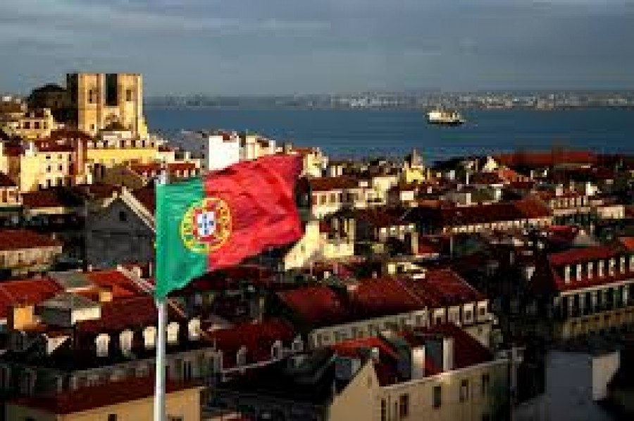 Πορτογαλία: Ο πληθυσμός αυξήθηκε κατά 0,19%, για πρώτη φορά σε 10 χρόνια, φτάνοντας τα 10,3 εκατ.