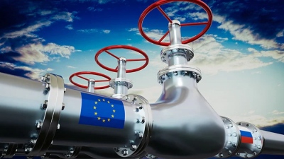 Τα ιστορικά λάθη με την ενέργεια της Ευρώπης συνεχίζονται – Μείωσε το ρωσικό αέριο, αύξησε το αμερικανικό LNG και τώρα ο Biden το… κόβει