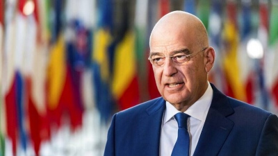 Δένδιας: Δεν εφησυχάζουμε, ούτε ακολουθούμε πολιτική κατευνασμού με την Τουρκία