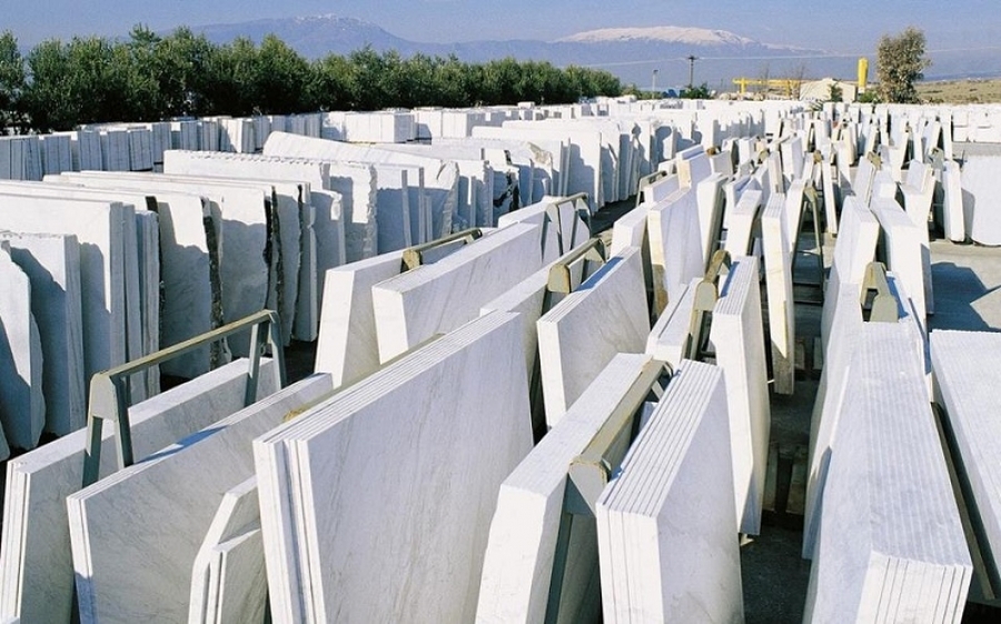 Enterprise Greece: Η προώθηση της εξωστρέφειας του ελληνικού μαρμάρου ξεκινά φέτος από την TISE-StonExpo στο Λας Βέγκας