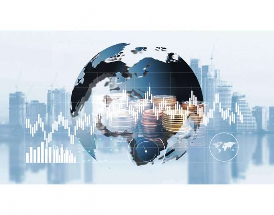 Η Ebury για την εβδομάδα που αρχίζει στις αγορές