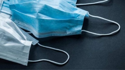 Ο σωστός τρόπος για να βάζουμε και να βγάζουμε την μάσκα