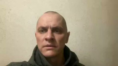 Orlov (Ουκρανία): Οι κίνδυνοι αυξάνονται κάθε μέρα στον πυρηνικό σταθμό της Zaporizhzhia