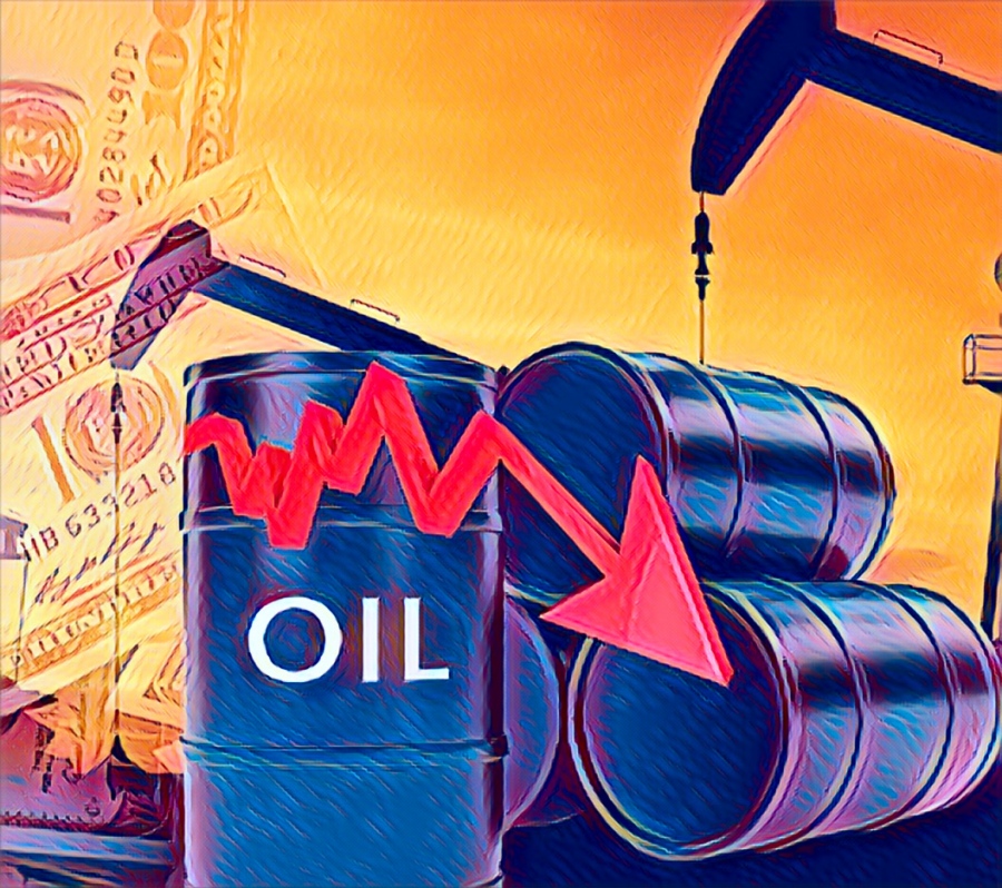 «Μαύρη Τετάρτη» για το πετρέλαιο: Οι αγορές βλέπουν υποχώρηση των ΗΠΑ στον πόλεμο με το Ιράν