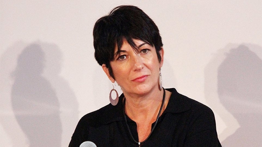 ΗΠΑ: Η Ghislaine Maxwell καταδικάστηκε σε κάθειρξη 20 ετών για σεξουαλικά εγκλήματα