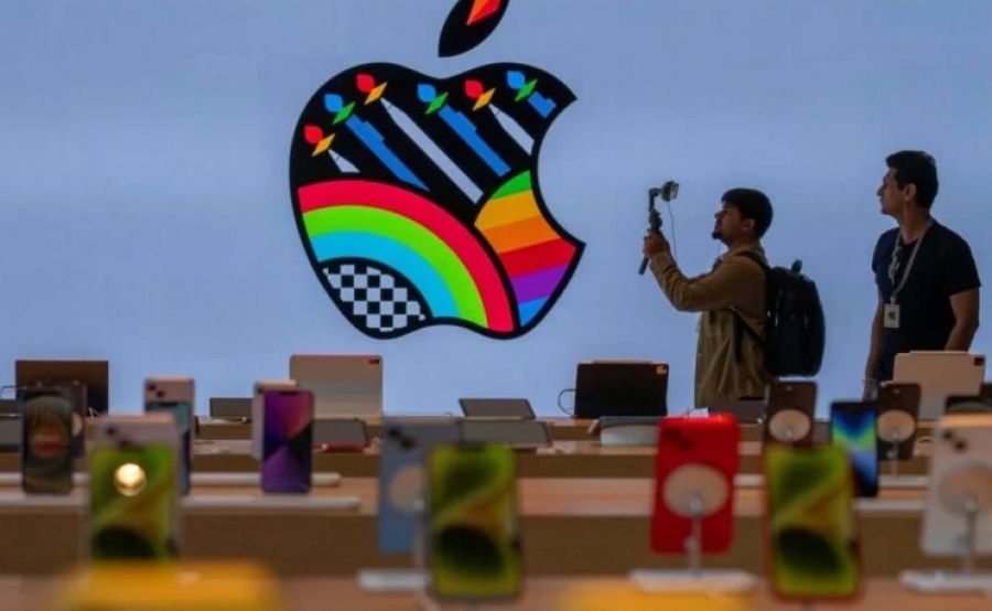 O Γολγοθάς της Apple για να μεταφέρει την παραγωγή iphone στην Ινδία – Η Κίνα και οι  αλυσίδες εφοδιασμού