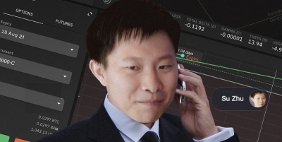 Su Joo (Three Arrows Capital): Οι δημιουργοί του Ethereum λησμόνησαν τον αρχικό σκοπό του project