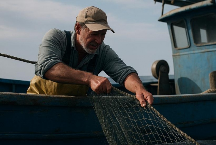 Πανωλεθρία για ΕΕ - Ρωσία και Νορβηγία αποκατέστησαν τη συνεργασία τους στην αλιεία