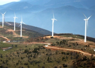 ABO Wind: Η γραφειοκρατία φρενάρει επενδύσεις σε ΑΠΕ στην Ελλάδα