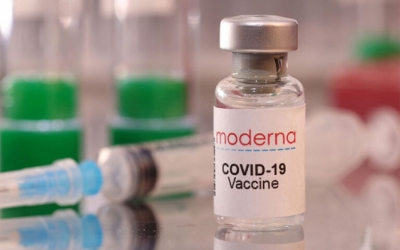 Moderna: Ζητά έγκριση για τα εμβόλια της παραλλαγής omicron για παιδιά ηλικίας από 6 ετών