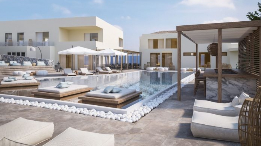 Στην «ομπρέλα» της Optimum Target 30 ξενοδοχεία σε όλη την Ελλάδα