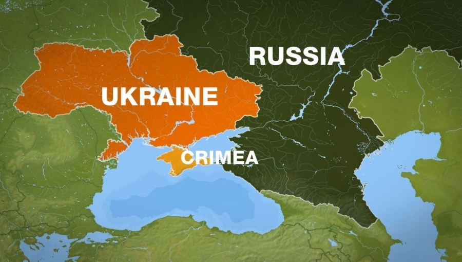 Η Ρωσία δεν θα εισβάλει στην Ουκρανία, παραπληροφορούν οι ΗΠΑ – Αμερικανοί και Spiegel βλέπουν επίθεση 16 έως 20/2